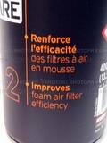 спрей Motul A2 Air Filter Oil Spray