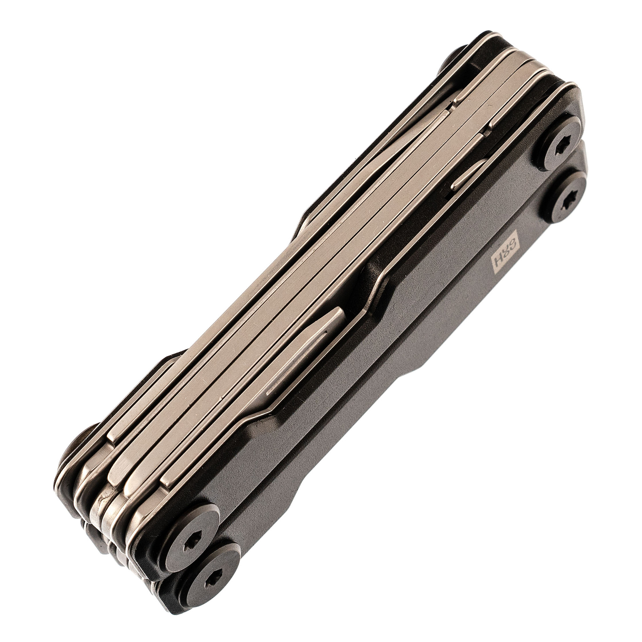 Купить мультитул HuoHou Mini Multi-Tools, 11 инструментов - HU0140 за 2 ...