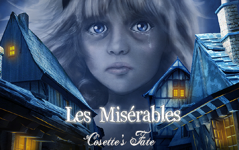 Les Miserables: Cosette's Fate (для ПК, цифровой код доступа)
