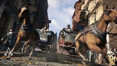Assassin's Creed: Syndicate (Синдикат) (диск для PS4, полностью на русском языке)