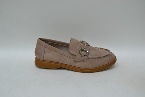 Туфли Momotary BF 38-2 кофе 