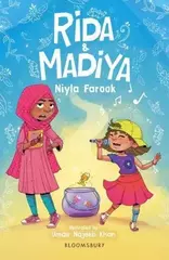 Rida and Madiya