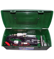 Комплект Дизель-Мастер на основе осциллографа DiSco 3.2