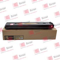 Тонер-картридж БУЛАТ s-Line 006R01529 для Xerox Color 550, WC 7965 (Чёрный, 30000 стр.)