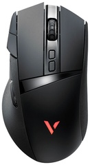 Мышь Rapoo VT350S черный