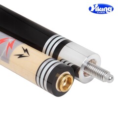 Кий Viking Valhalla VA901 2PC Пул