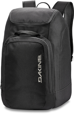 Картинка рюкзак для ботинок Dakine boot pack 50l Black - 1