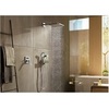 Душ верхний 30х30 см Hansgrohe Raindance 26238000