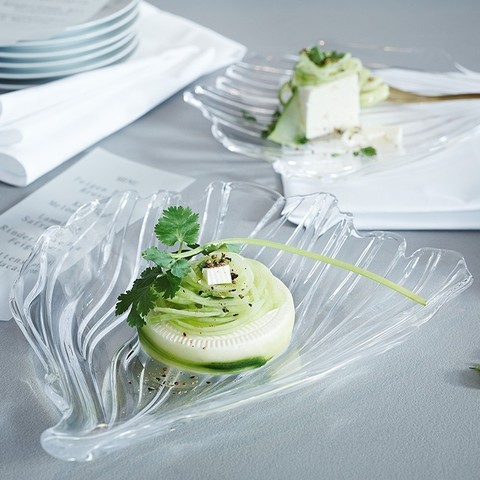 Набор тарелок 2шт Nachtmann Jin Yu