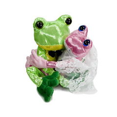 Интерактивная игрушка"Лягушки Тим и Джейн"