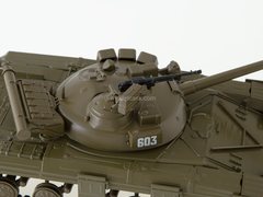 Tank T-64B 1:43 Start Scale Models (SSM)
