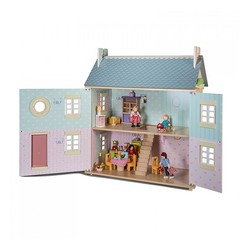 Le Toy Van Деревянный Кукольный домик 