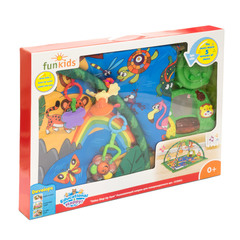 Funkids Развивающий коврик 