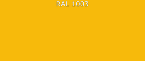Грунт-эмаль RAL1003