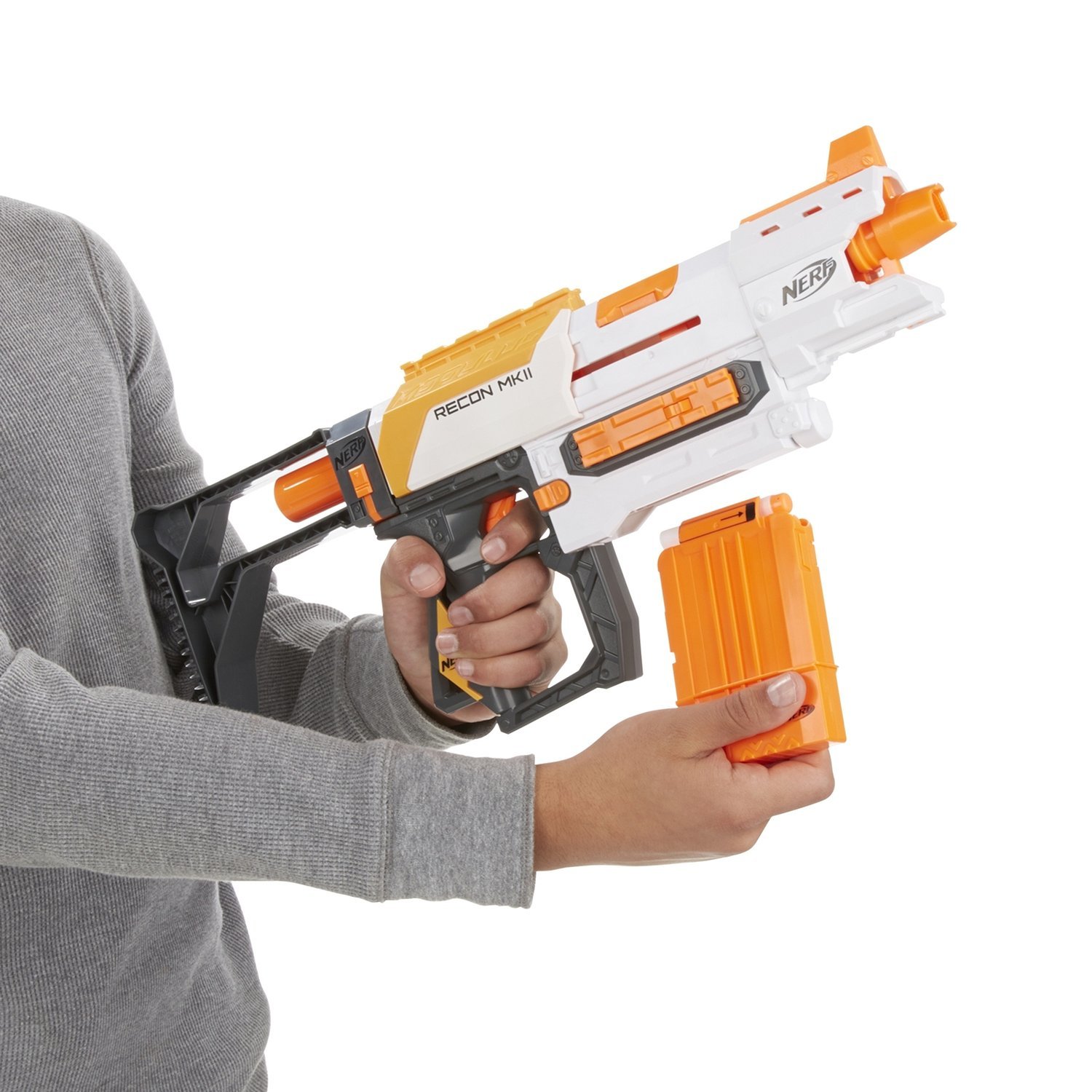 Nerf бластер Модулус Рекон MKII