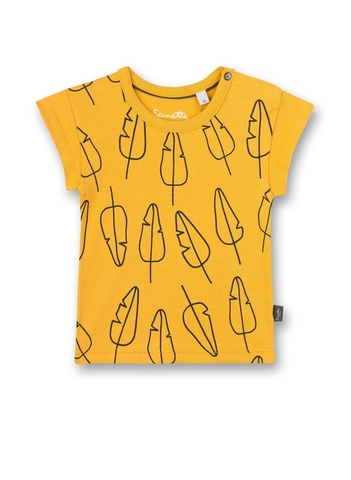 Футболка Sanetta PURE