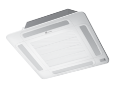 Кондиционер (сплит-система) кассетный Electrolux Unitary pro 2 DC EACС/I-60H/DC/N3