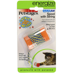 Petstages игрушка для кошек Energize 