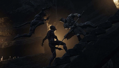 Mortal Shell Complete Edition (картридж для Nintendo Switch, интерфейс и субтитры на русском языке)