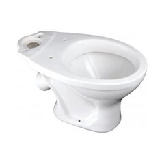 Унитаз Лобня Оптима, косой выпуск