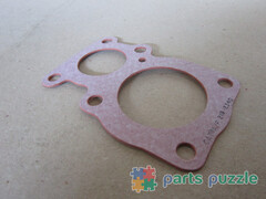 Прокладка / Gasket-Regulator АРТ: T401799