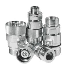 БРС РЕЗЬБОВЫЕ VD BSP 1.1/4 - D1.1/4 Розетка Stucchi