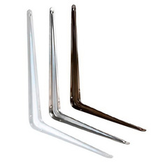 Полкодержатель MOD1 250*200 BROWN (24кг) (SB-1-250*200-BR) (623-225)