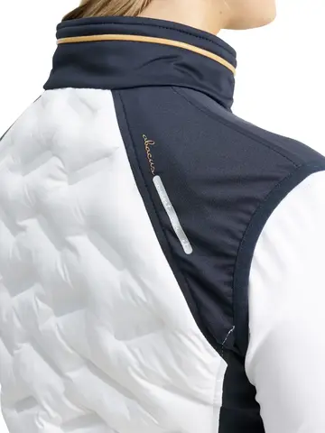 Abacus Grove hybrid vest