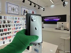 iPhone 12 Pro, 256 ГБ б/у