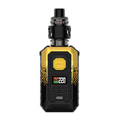 Набор Vaporesso Armour Max Kit - Cyber Gold