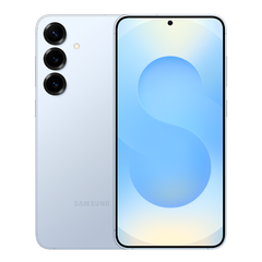 Смартфон Samsung Galaxy S25+ 12/256GB, Icy Blue (Голубой) (SM-S936B/DS)