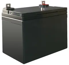 El:Tron LFP 12,8-36 Smart BMS 60A ( LiFePO4 ) аккумулятор