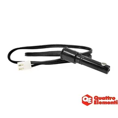 Компонент электронный фотоэлемент QUATTRO ELEMENTI QE70DN/120D (TK8-010-015)