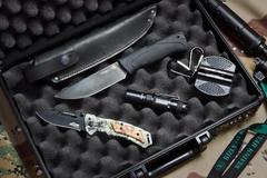 Набор Стерх-1