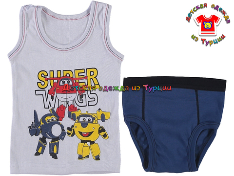 Нижнее бельё