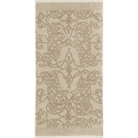 Полотенце 50х100 Leitner Mariage LEI_436_71_100