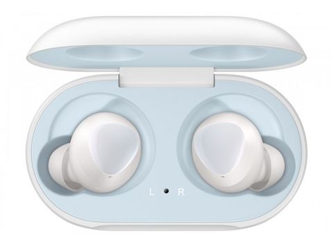 Наушники Samsung Galaxy Buds Silver (Перламутр)