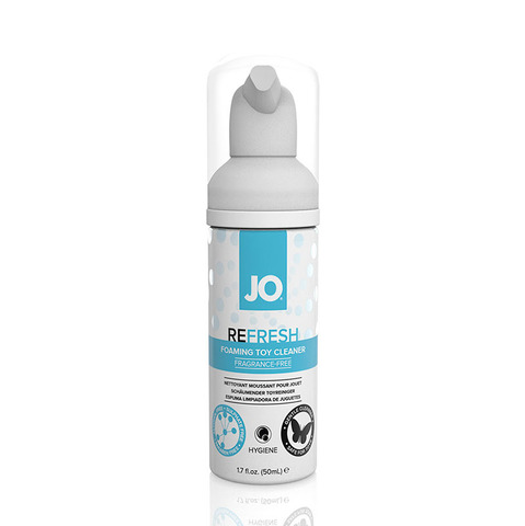 JO REFRESH, 50 ml Чистящее средство для игрушек
