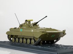 Armored personnel carrier BMP-2 Our Tanks #29 MODIMIO Collections 1:43