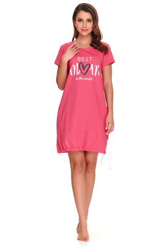 Сорочка TCB.9900 Hot Pink Doctor Nap