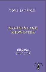 Moominland Midwinter