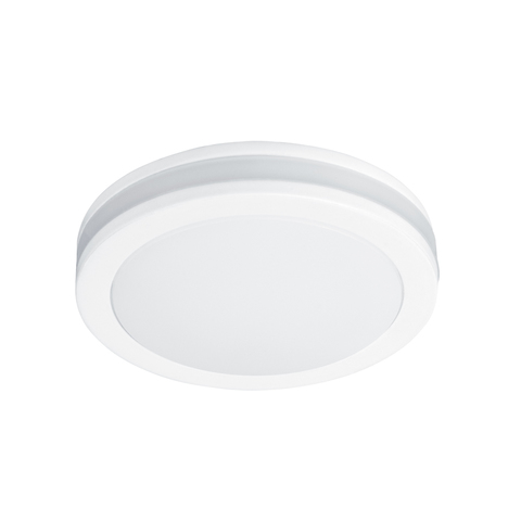 Встраиваемый светильник Arte Lamp Tabit A8430PL-1WH