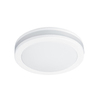 Встраиваемый светильник Arte Lamp Tabit A8430PL-1WH