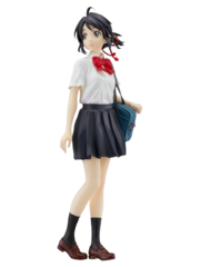 Фигурка POP UP PARADE Your Name Mitsuha Miyamizu