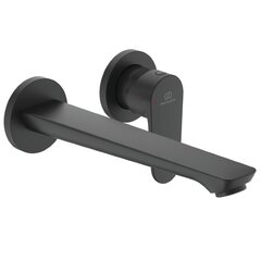 Настенный смеситель для умывальника Ideal Standard CERAFINE O  BD133XG фото