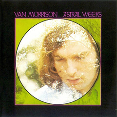 Van Morrison / Astral Weeks (LP)