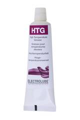 Смазка высокотемпературная HTG High Temperature Grease (Katun/Electrolube) туба/50мл