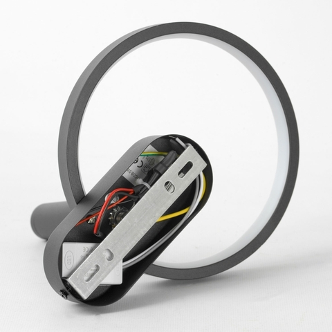 Настенный светодиодный светильник Lussole CLAY LSP-7238