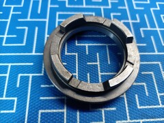 Шестерня ПУЛЬСАР ПЭ52-1700 муфты (900-881-033)