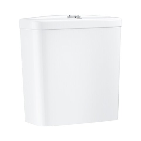 Grohe BauCeramic 39436000 Бачок для унитаза напольного